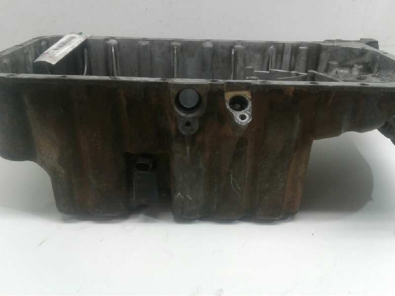 Recambio de carter para mercedes vito (w638) caja cerrada 108 cdi  (638.094) referencia OEM IAM R6110140202  