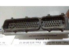 Recambio de centralita motor uce para seat cordoba berlina (6k2) 1.9 sdi referencia OEM IAM 038906013E  350 2