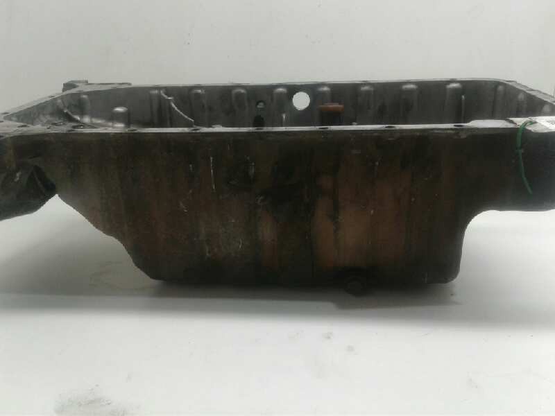 Recambio de carter para mercedes vito (w638) caja cerrada 108 cdi  (638.094) referencia OEM IAM R6110140202  