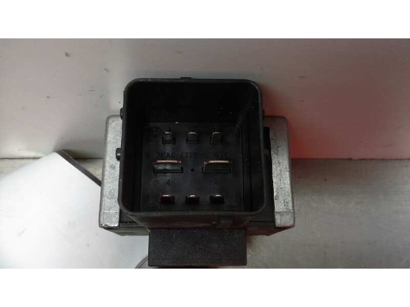 Recambio de caja precalentamiento para nissan nv 400 referencia OEM IAM 110678071R  