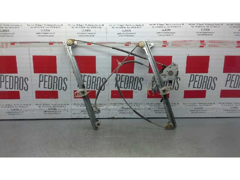 Recambio de elevalunas delantero derecho para citroen xsara coupe 1.8i 16v vts referencia OEM IAM 9222G5  