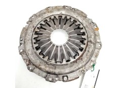 Recambio de prensa embrague para nissan micra (k12e) 1.5 dci turbodiesel cat referencia OEM IAM   35497