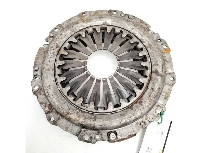 Recambio de prensa embrague para nissan micra (k12e) 1.5 dci turbodiesel cat referencia OEM IAM   35497