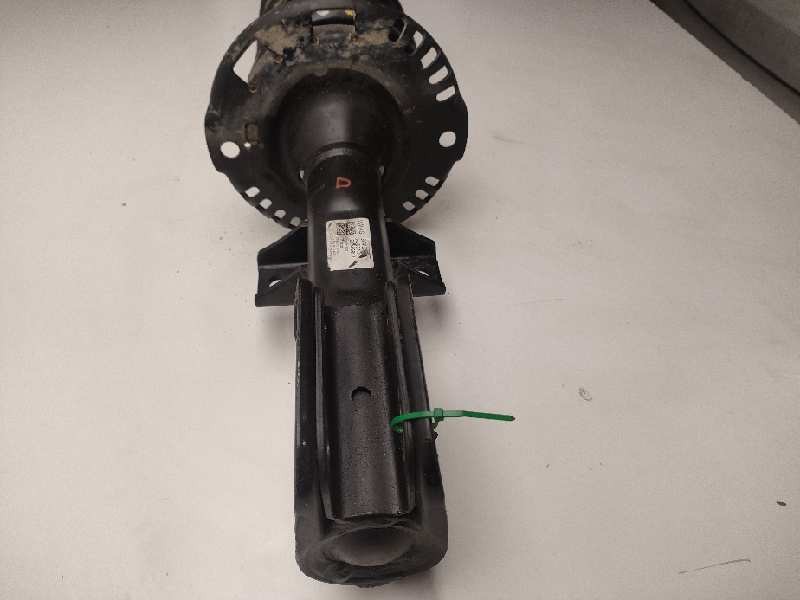 Recambio de amortiguador delantero derecho para volkswagen crafter kasten (sy) 2.0 tdi referencia OEM IAM 2N0413031BM  