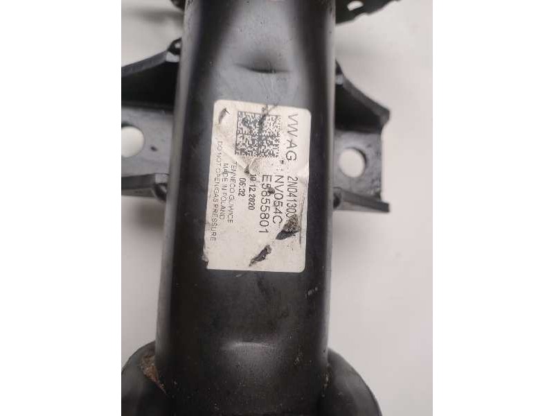 Recambio de amortiguador delantero derecho para volkswagen crafter kasten (sy) 2.0 tdi referencia OEM IAM 2N0413031BM  