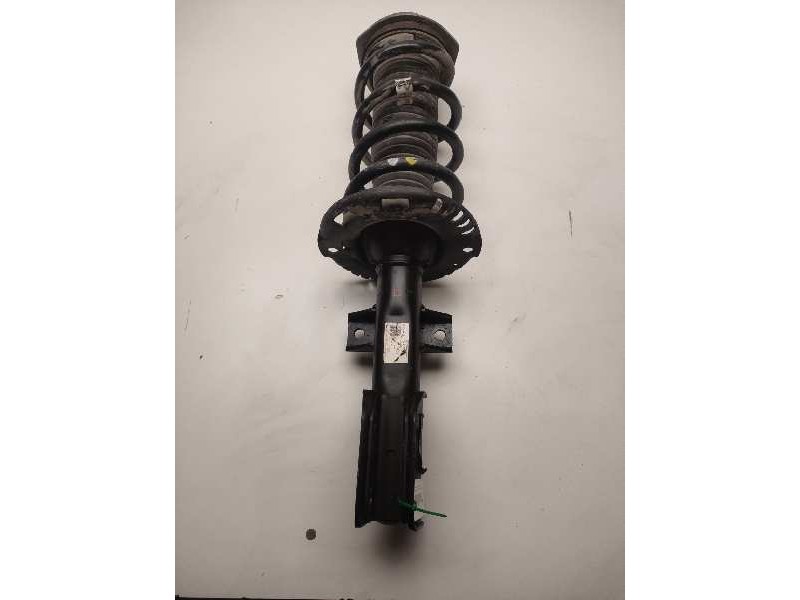 Recambio de amortiguador delantero derecho para volkswagen crafter kasten (sy) 2.0 tdi referencia OEM IAM 2N0413031BM  