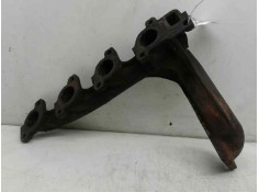 Recambio de colector escape para mercedes vito (w638) caja cerrada 108 cdi  (638.094) referencia OEM IAM    2