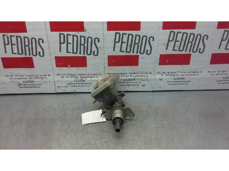 Recambio de bomba freno para renault trafic caja cerrada (ab 4.01) l1h1 caja cerrada, corto referencia OEM IAM   
