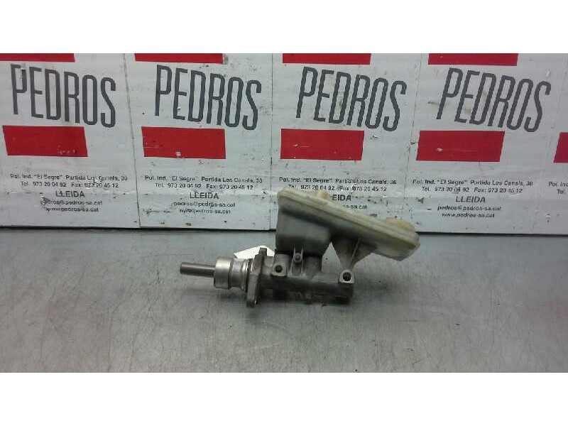 Recambio de bomba freno para renault trafic caja cerrada (ab 4.01) l1h1 caja cerrada, corto referencia OEM IAM   