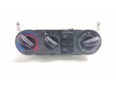 Recambio de mando climatizador para nissan terrano/terrano.ii (r20) referencia OEM IAM EG08136701  