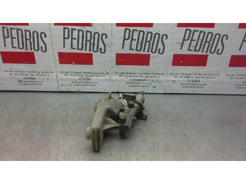 Recambio de bomba freno para renault trafic caja cerrada (ab 4.01) l1h1 caja cerrada, corto referencia OEM IAM   