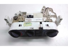 Recambio de mando climatizador para nissan terrano/terrano.ii (r20) referencia OEM IAM EG08136701   2