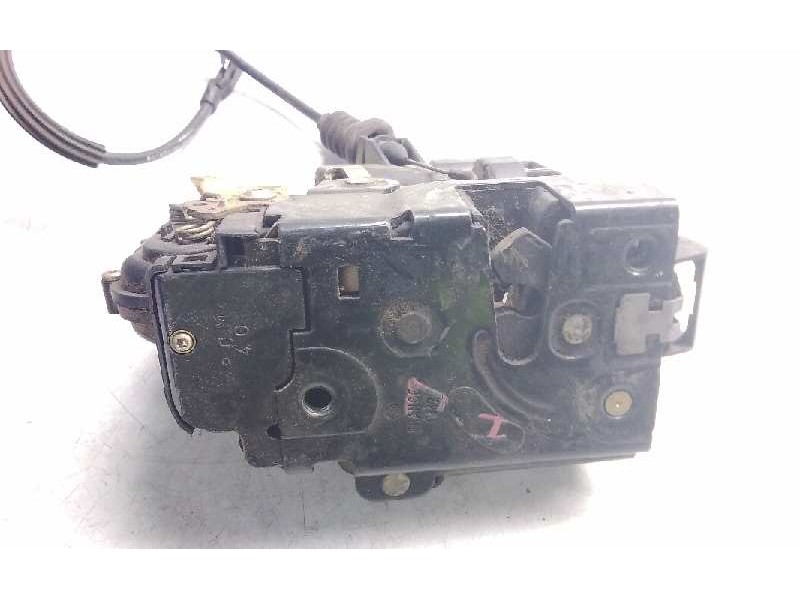 Recambio de cerradura puerta delantera izquierda para volkswagen golf iv berlina (1j1) básico referencia OEM IAM   