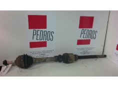 Recambio de transmision delantera derecha para citroen xsara berlina 1.9 diesel referencia OEM IAM   