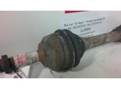 Recambio de transmision delantera derecha para citroen xsara berlina 1.9 diesel referencia OEM IAM    2