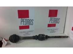 Recambio de transmision delantera derecha para citroen xsara berlina 1.9 turbodiesel referencia OEM IAM   