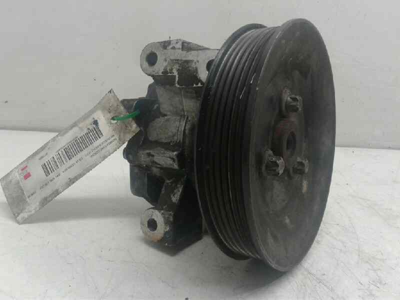 Recambio de bomba direccion para mercedes vito (w638) caja cerrada 108 cdi  (638.094) referencia OEM IAM   