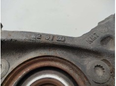 Recambio de mangueta delantera izquierda para volkswagen crafter kasten (sy) 2.0 tdi referencia OEM IAM 2N0407621D   2