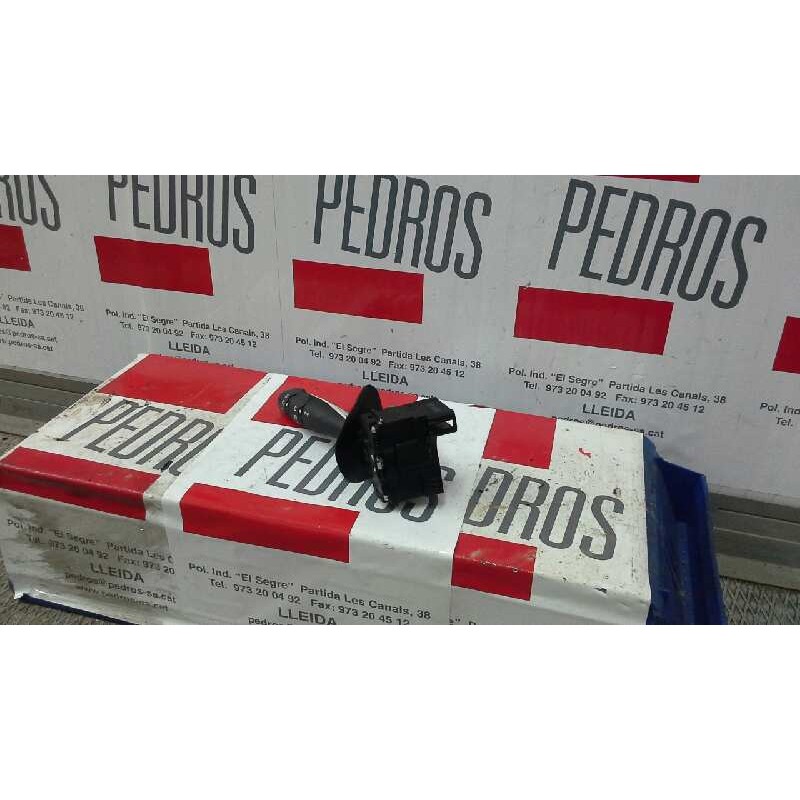 Recambio de mando luces para renault clio ii fase ii (b/cb0) 1.5 dci diesel referencia OEM IAM   