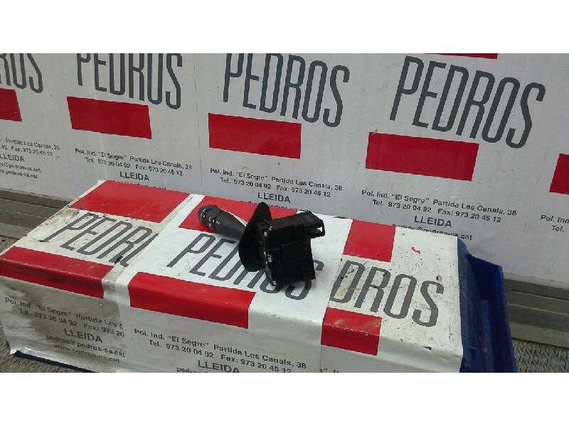 Recambio de mando luces para renault clio ii fase ii (b/cb0) 1.5 dci diesel referencia OEM IAM   