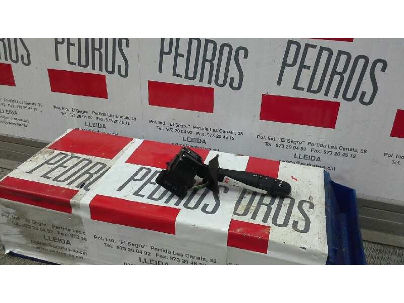 Recambio de mando luces para renault clio ii fase ii (b/cb0) 1.5 dci diesel referencia OEM IAM   