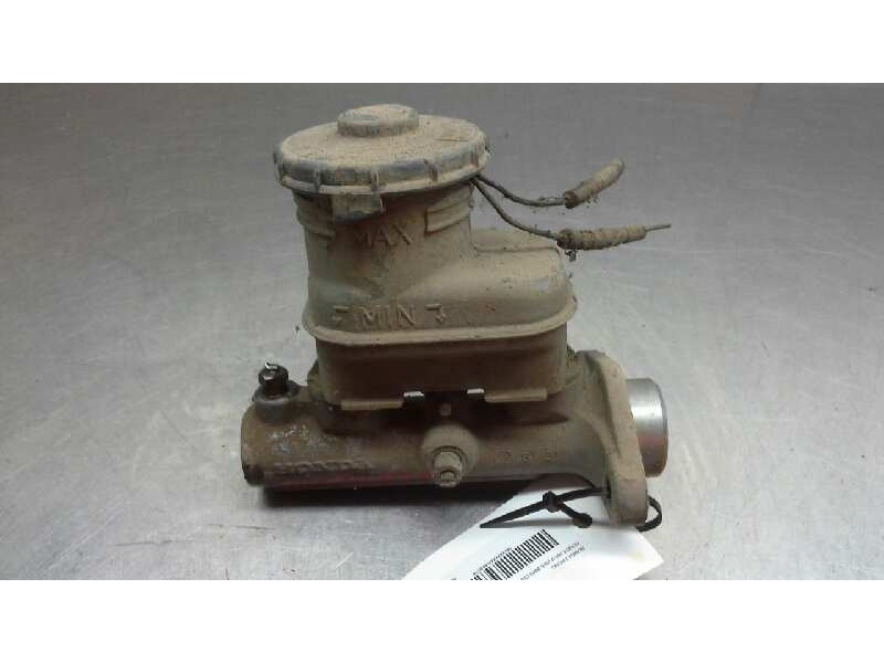 Recambio de bomba freno para honda hr-v (gh) 2wd (3-ptas.) (gh1) referencia OEM IAM   