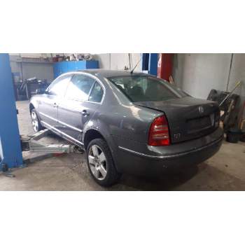 skoda superb (3u4) del año 2005