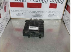 Recambio de centralita motor uce para volkswagen golf iii berlina (1h1) 2.0 referencia OEM IAM 0261200596 162 35600 2