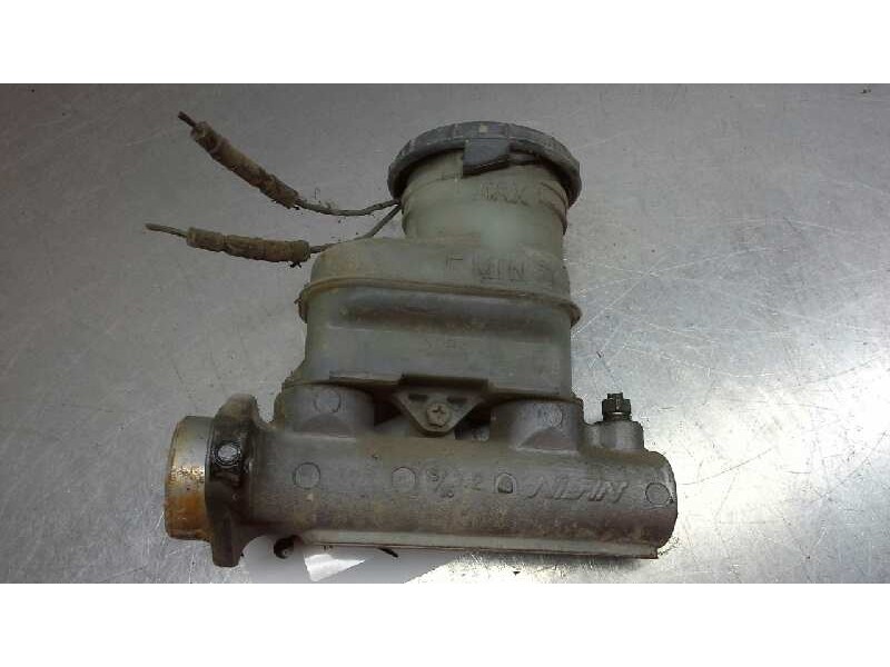 Recambio de bomba freno para honda hr-v (gh) 2wd (3-ptas.) (gh1) referencia OEM IAM   