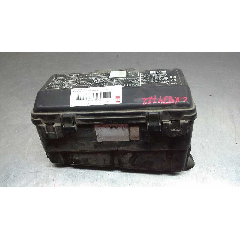 Recambio de caja fusibles para honda hr-v (gh) 2wd (3-ptas.) (gh1) referencia OEM IAM S2HG0  