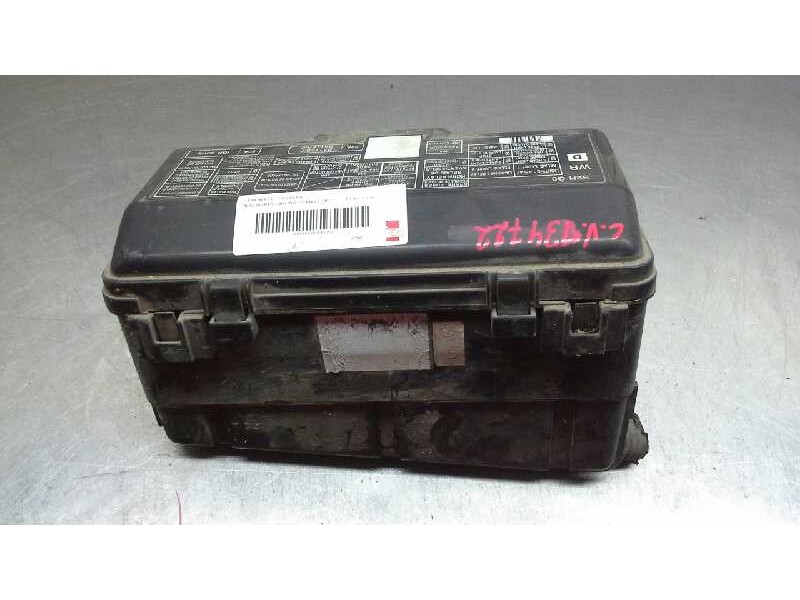 Recambio de caja fusibles para honda hr-v (gh) 2wd (3-ptas.) (gh1) referencia OEM IAM S2HG0  