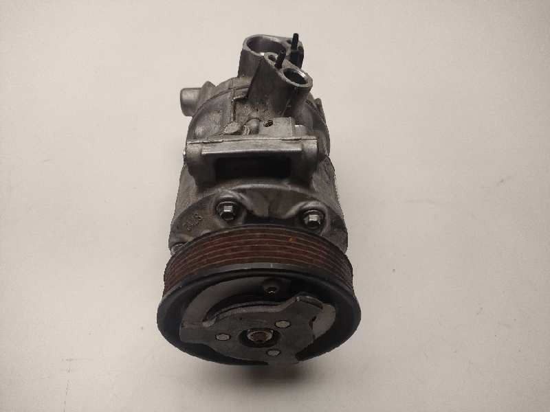 Recambio de compresor aire acondicionado para volkswagen crafter kasten (sy) 2.0 tdi referencia OEM IAM 5Q0816803K  