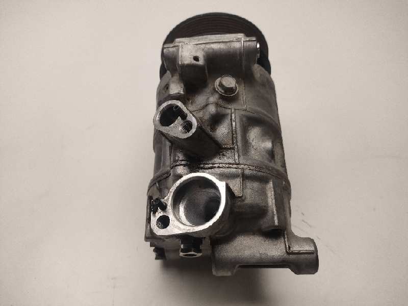 Recambio de compresor aire acondicionado para volkswagen crafter kasten (sy) 2.0 tdi referencia OEM IAM 5Q0816803K  