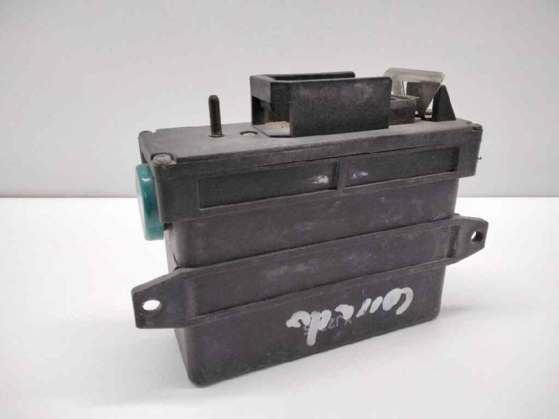 Recambio de centralita motor uce para volkswagen golf iii berlina (1h1) 2.0 referencia OEM IAM 811907384  35600