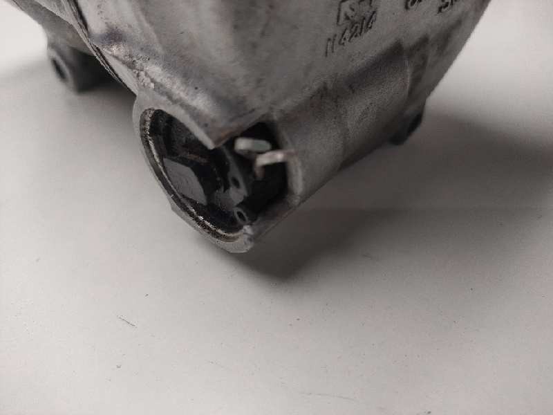 Recambio de compresor aire acondicionado para volkswagen crafter kasten (sy) 2.0 tdi referencia OEM IAM 5Q0816803K  