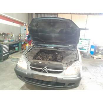 citroën c5 i (dc_) del año 2003
