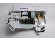 Recambio de mando climatizador para nissan terrano/terrano.ii (r20) referencia OEM IAM EG08136701   2