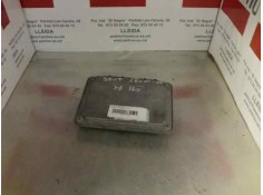 Recambio de centralita motor uce para seat leon (1m1) 1.6 16v referencia OEM IAM 6160063504 329 35634 2