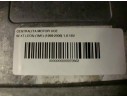 CENTRALITA MOTOR UCE 6160063504 329 35634