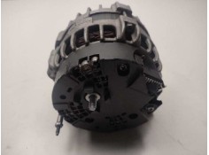 Recambio de alternador para volkswagen crafter kasten (sy) 2.0 tdi referencia OEM IAM 10111207159   2