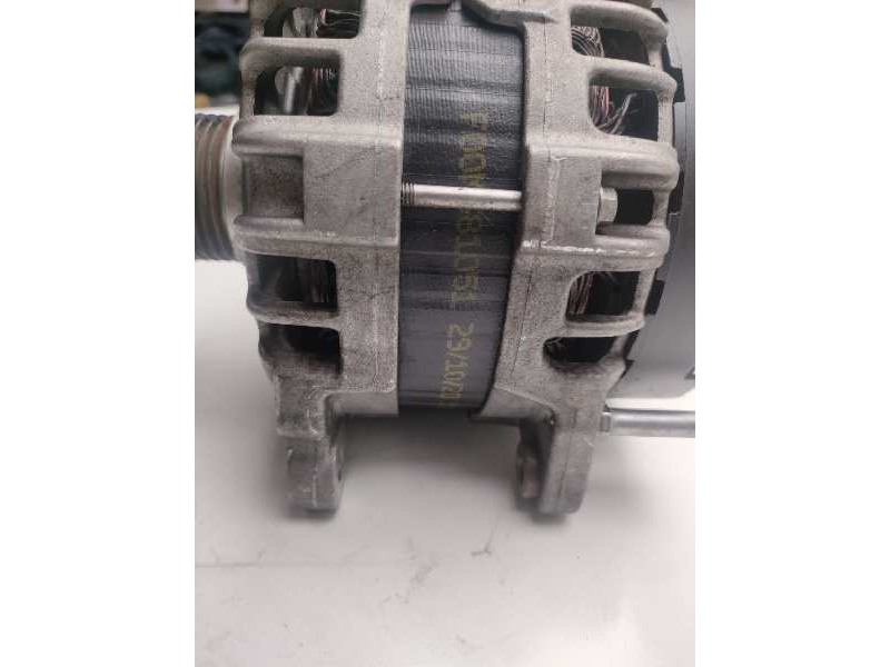 Recambio de alternador para volkswagen crafter kasten (sy) 2.0 tdi referencia OEM IAM 10111207159  