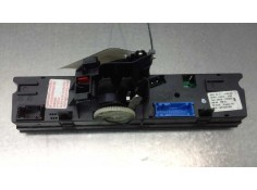 Recambio de mando calefaccion / aire acondicionado para bmw serie 5 berlina (e39) 525d referencia OEM IAM 64118363853   2