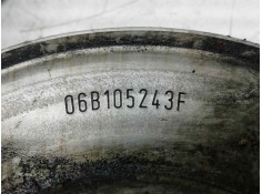 Recambio de polea cigueñal para audi a4 berlina (8e) 1.8 t referencia OEM IAM 06B105243F   2
