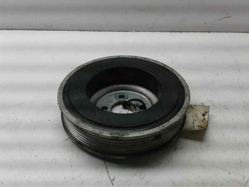 Recambio de polea cigueñal para audi a4 berlina (8e) 1.8 t referencia OEM IAM 06B105243F  