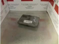 Recambio de centralita motor uce para seat leon (1m1) 1.6 16v referencia OEM IAM 6160066907 329 35634 2