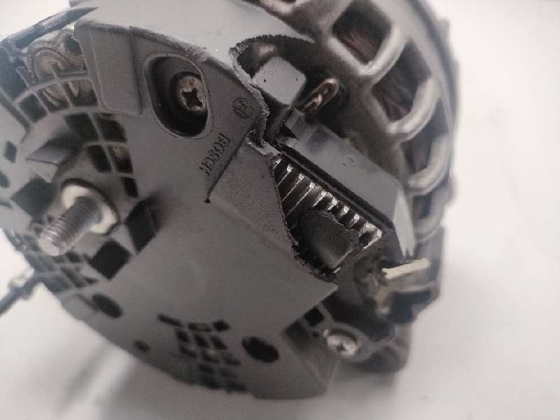Recambio de alternador para volkswagen crafter kasten (sy) 2.0 tdi referencia OEM IAM 10111207159  