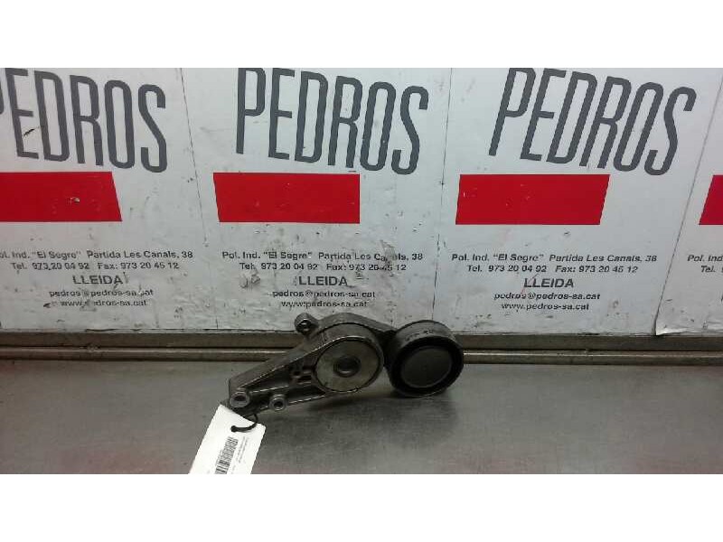 Recambio de tensor correa auxiliar para audi a4 berlina (8e) 1.8 t referencia OEM IAM 06B903133  