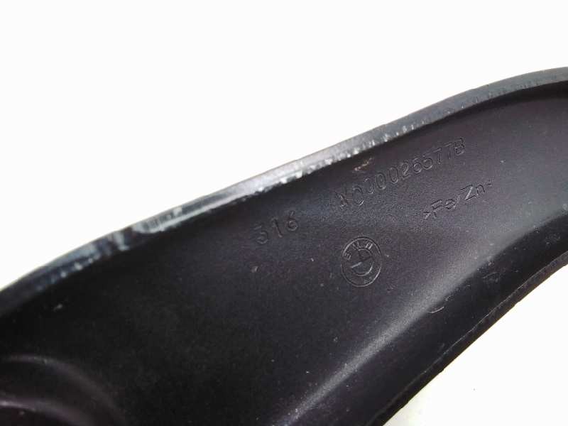 Recambio de brazo limpia delantero izquierdo para bmw serie 3 gran turismo (f34) 320d referencia OEM IAM   