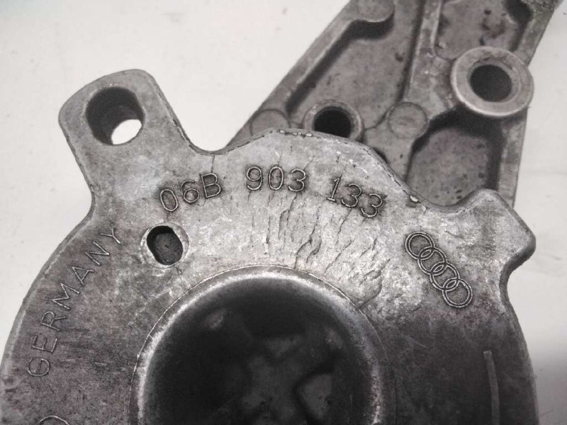Recambio de tensor correa auxiliar para audi a4 berlina (8e) 1.8 t referencia OEM IAM 06B903133  