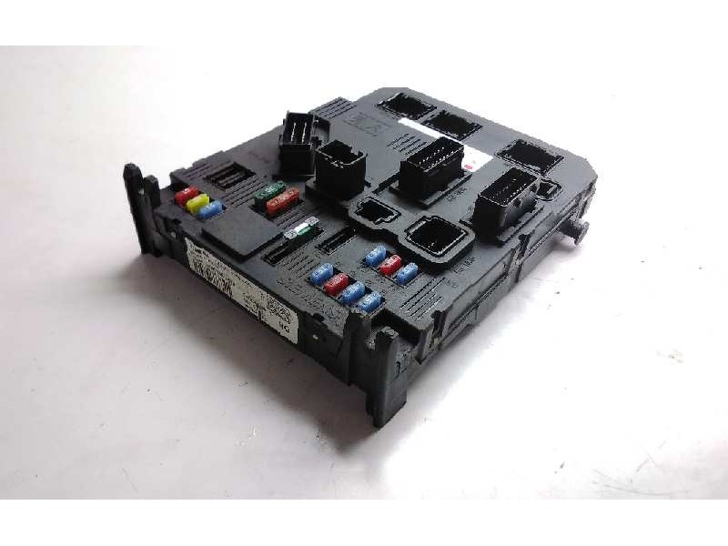Recambio de centralita bsi para citroen xsara picasso 1.6 satisfaction ii referencia OEM IAM   